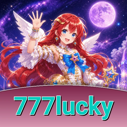 Logo 777lucky