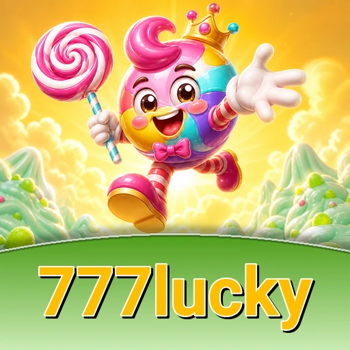Logo 777lucky