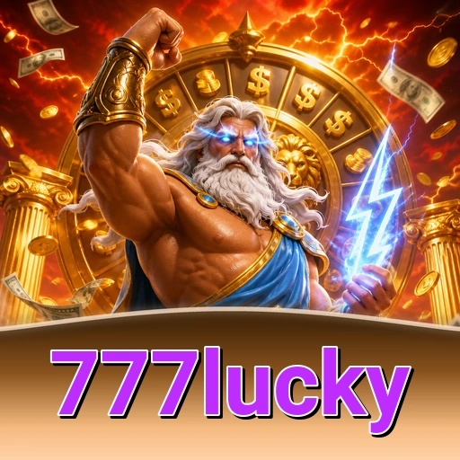 Langkah unduh 777lucky APK Indonesia di HP Android