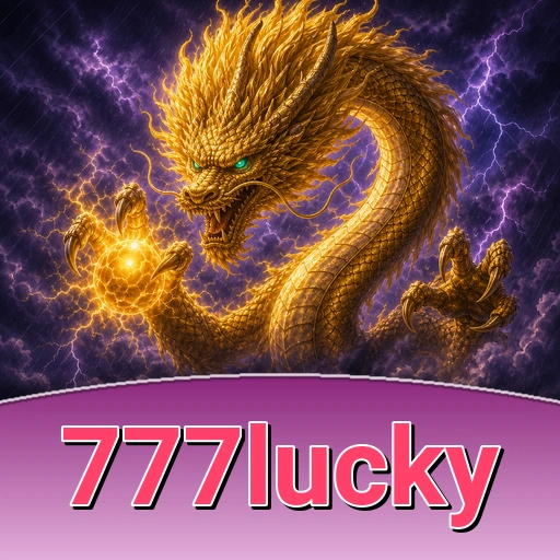 Logo 777lucky