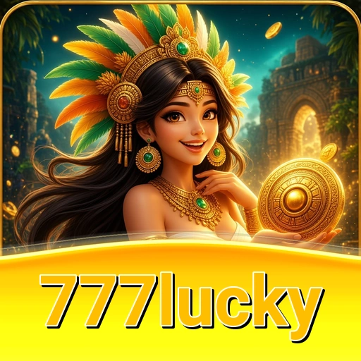 Logo 777lucky
