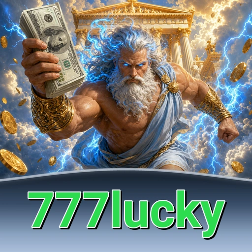 Logo 777lucky